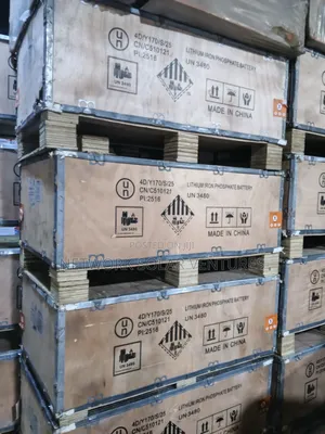 15kwh 48v Felicity Solar Lithium Ion Batteries