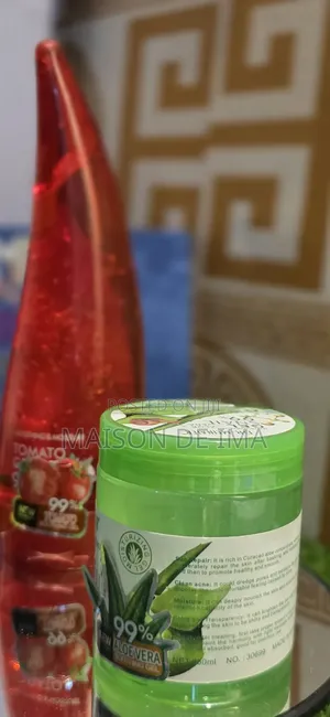 Perfume Andcskin Care