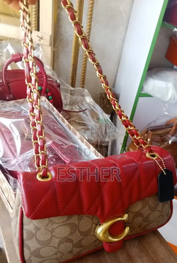 Quality & Affordable Bags