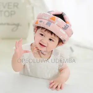 Baby Head Protector