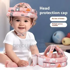 Baby Head Protector