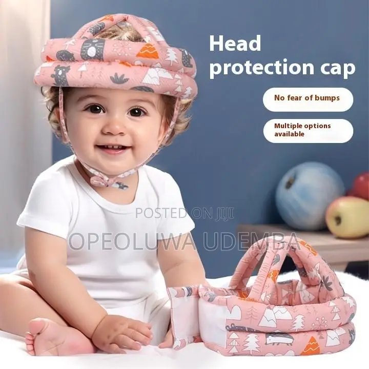 Baby Head Protector