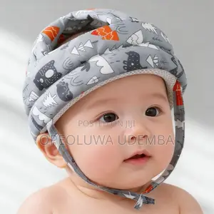 Baby Head Protector