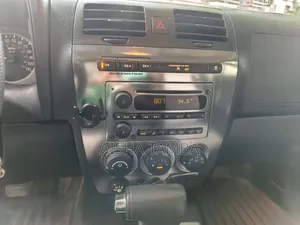 Hummer H3 2009 Black