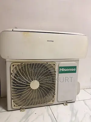 Used AC Condition