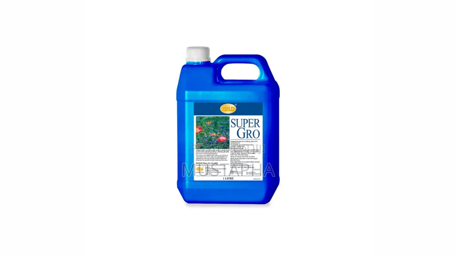 Supergro 1 Litre