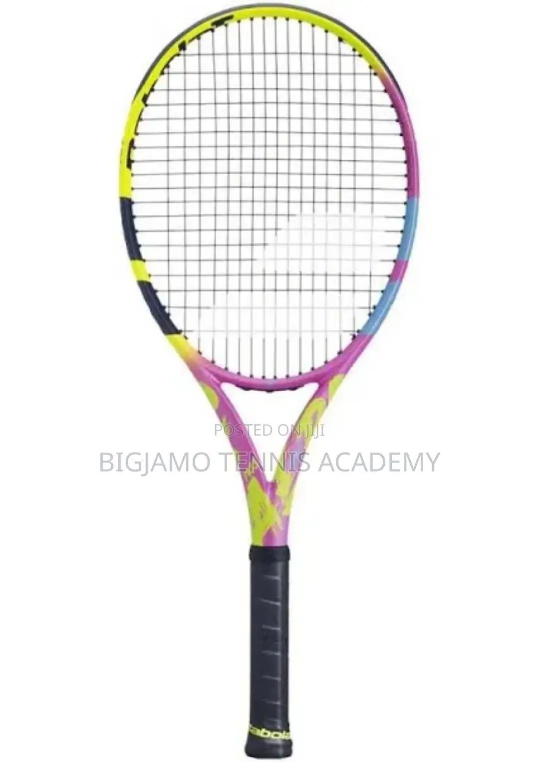 Lawn Tennis Training for Kids & Adults