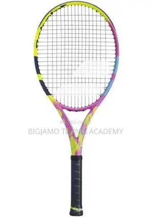 Lawn Tennis Training for Kids & Adults