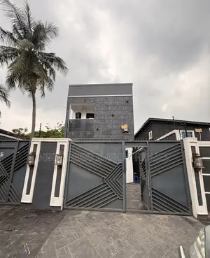 4bdrm Duplex in Berger, Ojodu for sale
