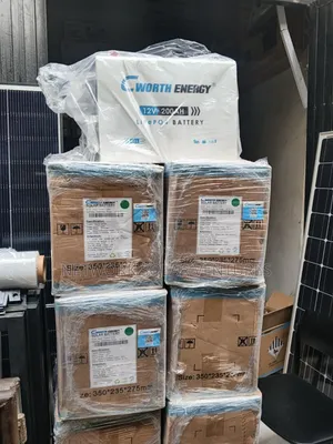 2.56kwh 12v 200ah Cworth Energy Lithium Ion Batteries
