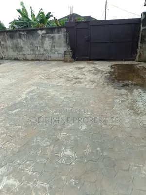 Mini Flat in Magboro, Obafemi-Owode for rent