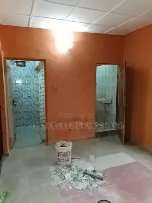 Mini Flat in Magboro, Obafemi-Owode for rent