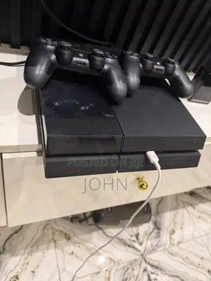 PlayStation 4