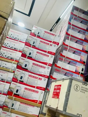 2kva 12v Sako Solar Inverter Available