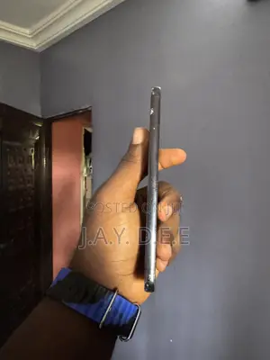 Samsung Galaxy S22+ 5G 256 GB Black