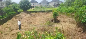 622sqm of Land for Sale Beside Lakowe Lakes and Golf, Mercyland Estate