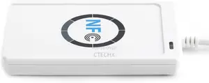 NFC ACR122 ACR122U Contactless Smart Card Reader