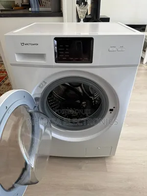 Foreign Neat Used Washing Machine