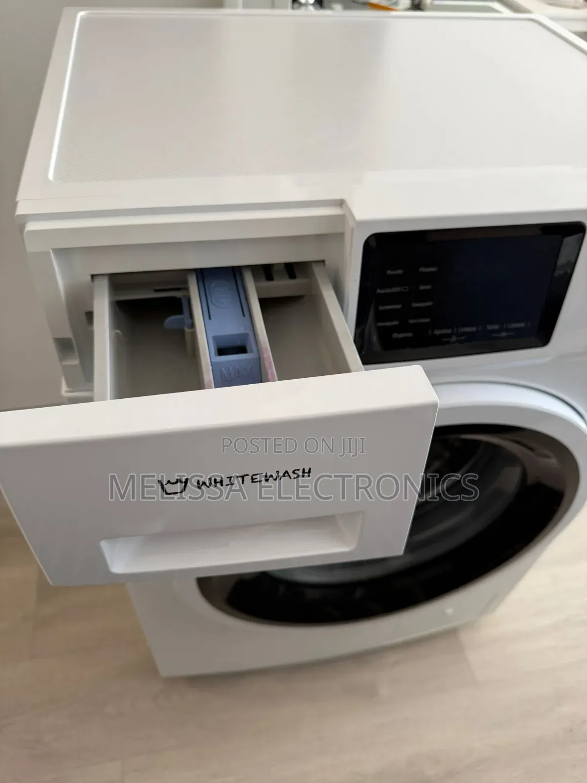 Foreign Neat Used Washing Machine