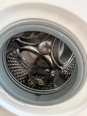 Foreign Neat Used Washing Machine