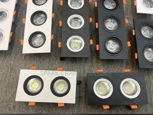 Reccess Pop Spot-Lights