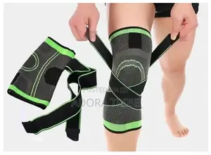 Knee Support Brace