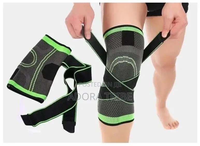 Knee Support Brace