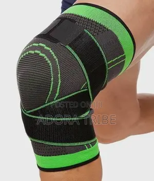 Knee Support Brace