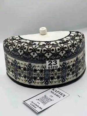 VIP Head Cap