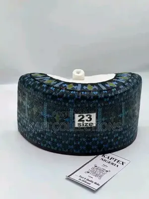VIP Head Cap