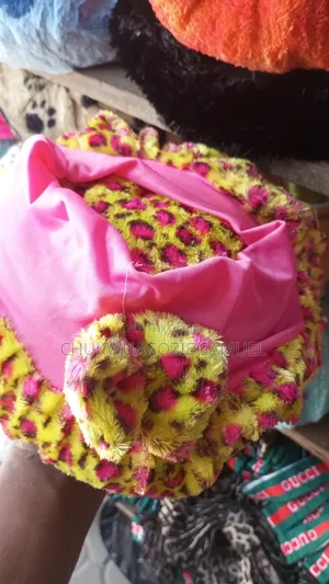 Labubu Cap