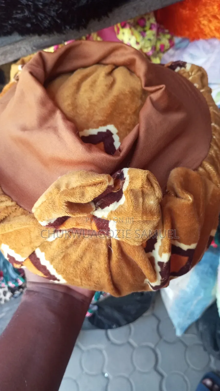 Labubu Cap