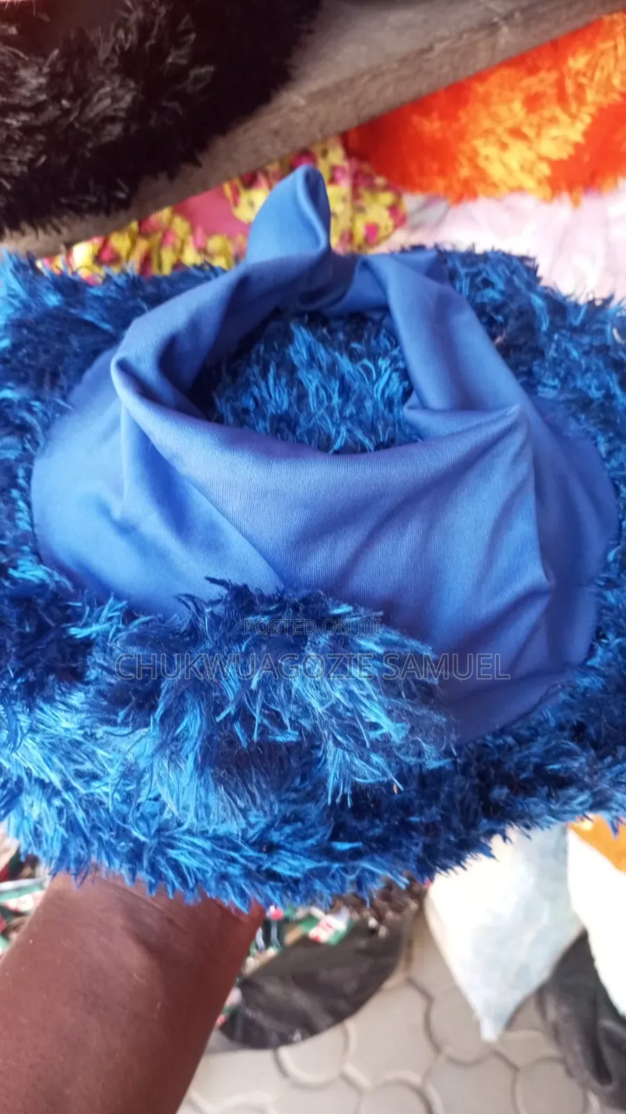 Labubu Cap