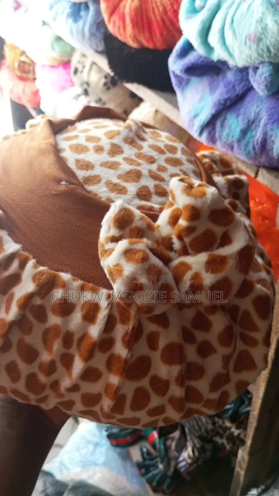 Labubu Cap
