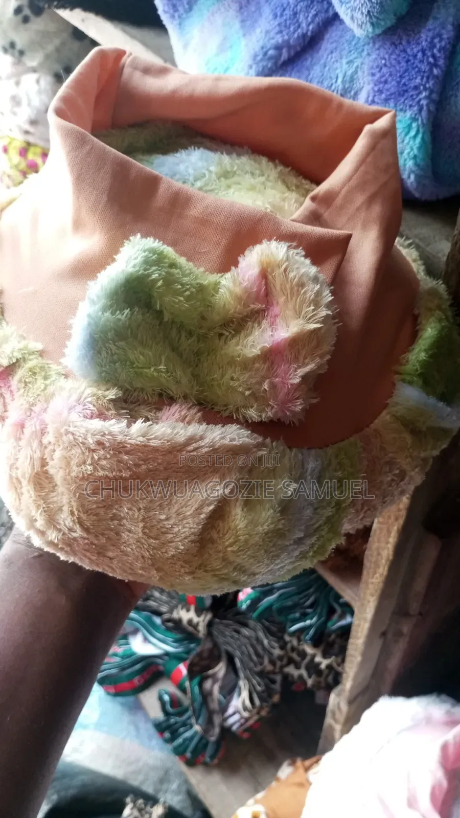 Labubu Cap