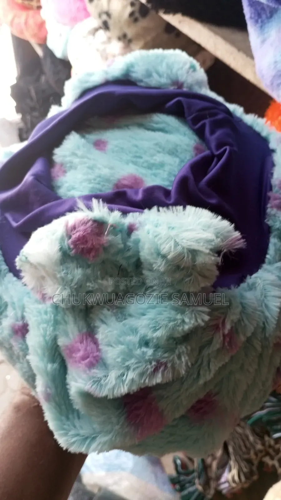 Labubu Cap