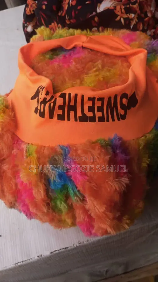 Labubu Cap