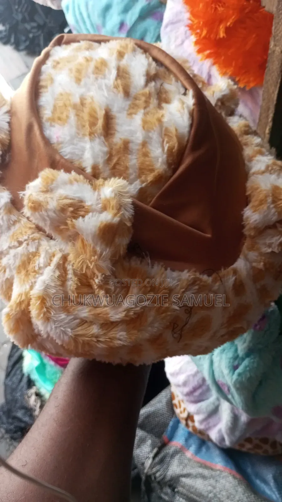 Labubu Cap