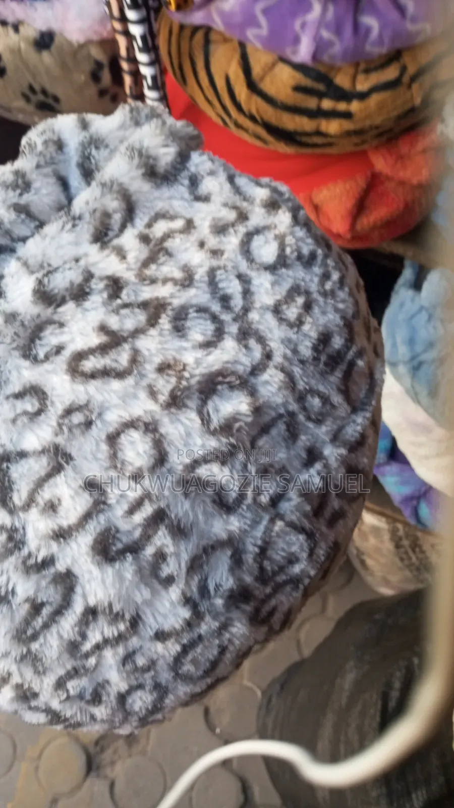 Labubu Cap