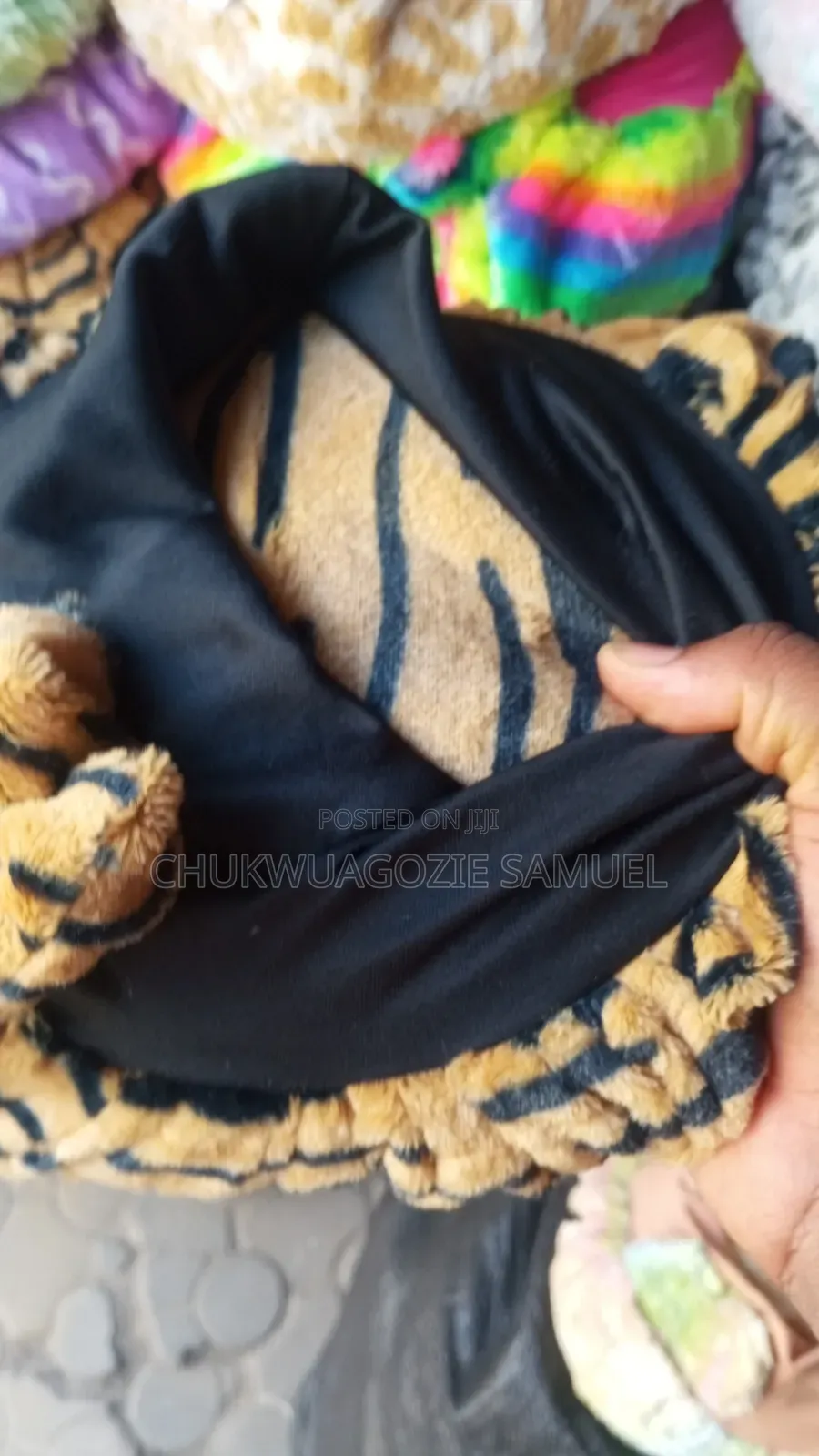 Labubu Cap