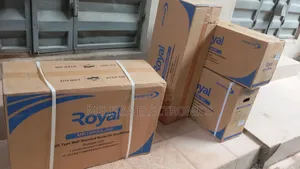 Royal Air Conditioner 1.5hp