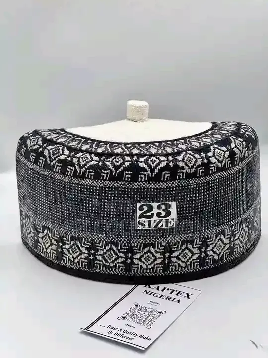 VIP Head Cap