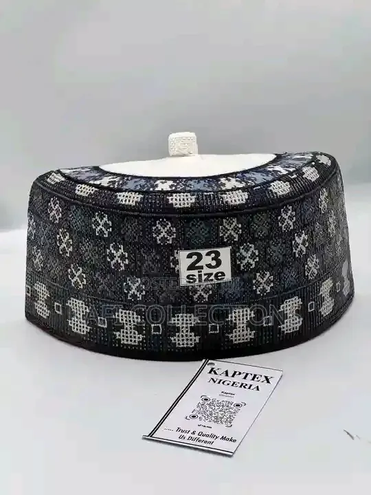 VIP Head Cap