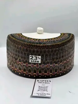 VIP Head Cap's