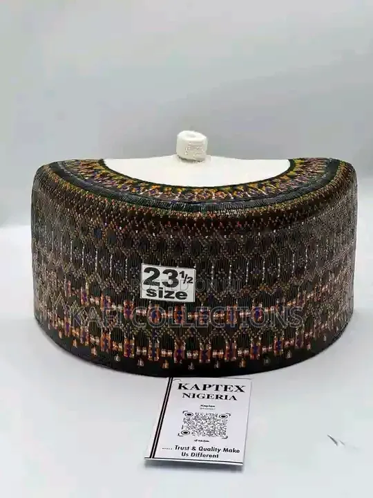 VIP Head Cap's