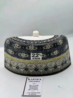 VIP Head Cap's