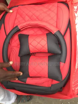 This Is for Toyota Seat Cover Universal