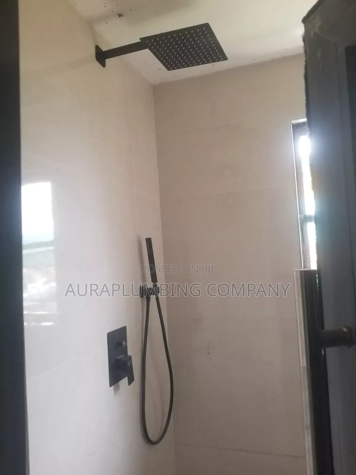 Commercial Plumbing Service