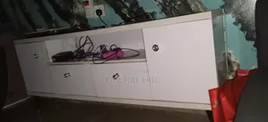Big TV Stand