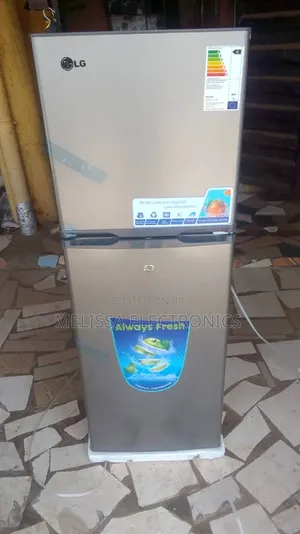 LG 220l Fridge